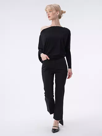 WOLFORD | Body AURORA PURE CUT Black | 
